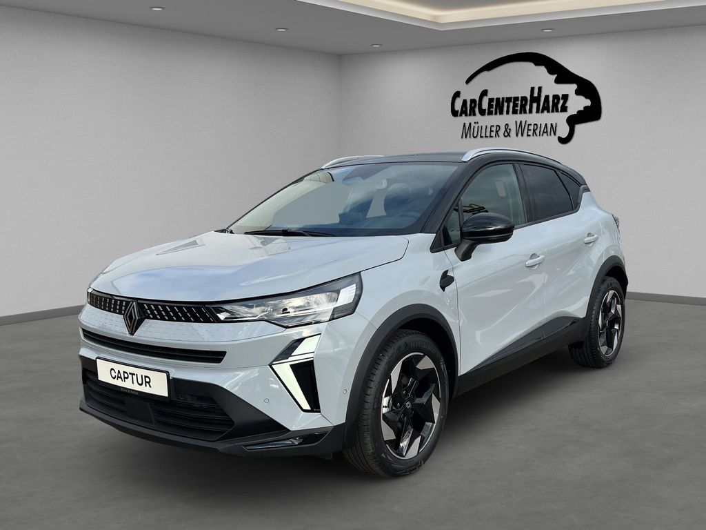 Bild des Angebotes Renault Captur II Techno, Automatik CAPTUR Techno Mild H