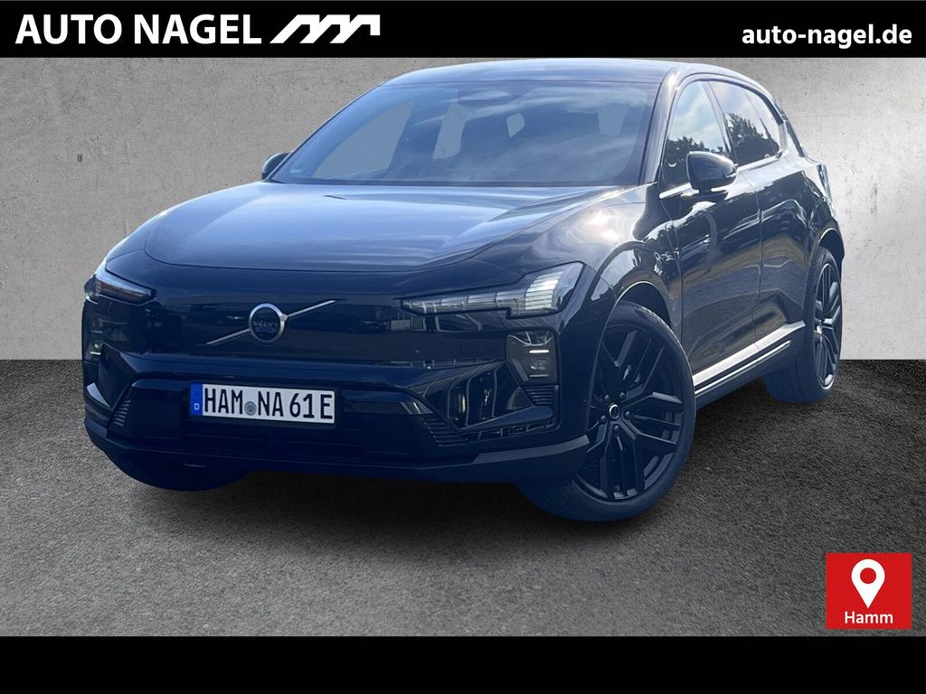 Bild des Angebotes Volvo EX60 P10 AWD Ultra || AB SOFORT PROBE FAHREN ||