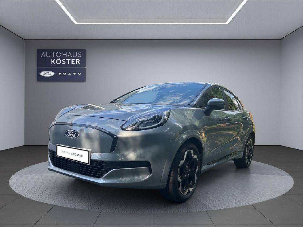 Bild des Angebotes Ford Puma Gen-E 124 kW Premium FWD