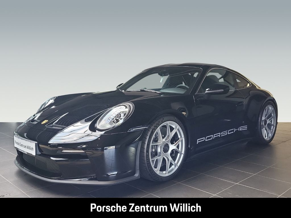 Bild des Angebotes Porsche 992 911 S T Liftsystem-VA LED-Matrix BOSE LED