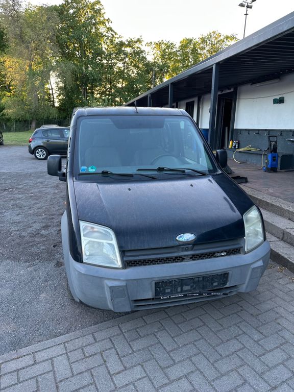 Bild des Angebotes Ford Tourneo Connect