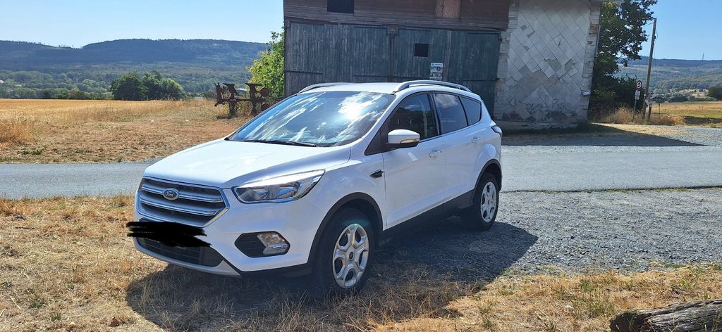Bild des Angebotes Ford Kuga 1,5 TDCi 4x2 88kW Trend Trend