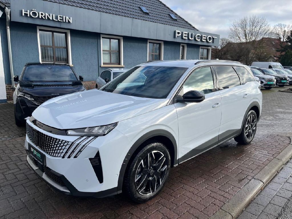 Bild des Angebotes Peugeot 5008 Allure Hybrid 145+Panoramanavi+Winter+Drive