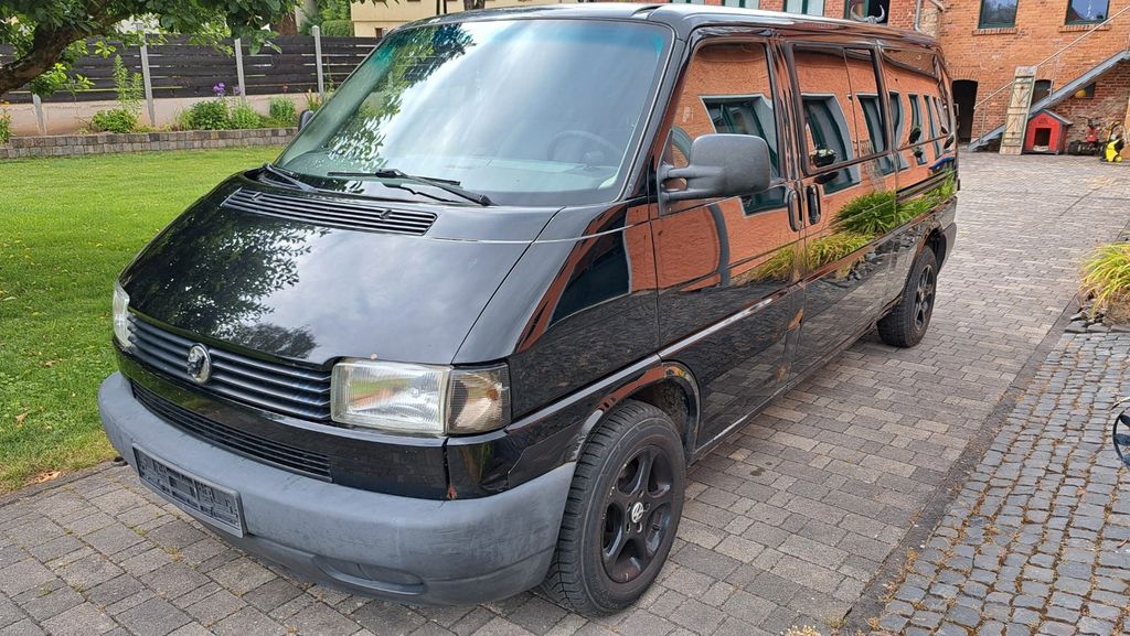 Bild des Angebotes Volkswagen T4 Kombi 7DB ACV Motor
