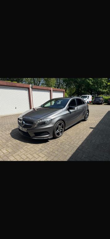 Bild des Angebotes Mercedes-Benz 200