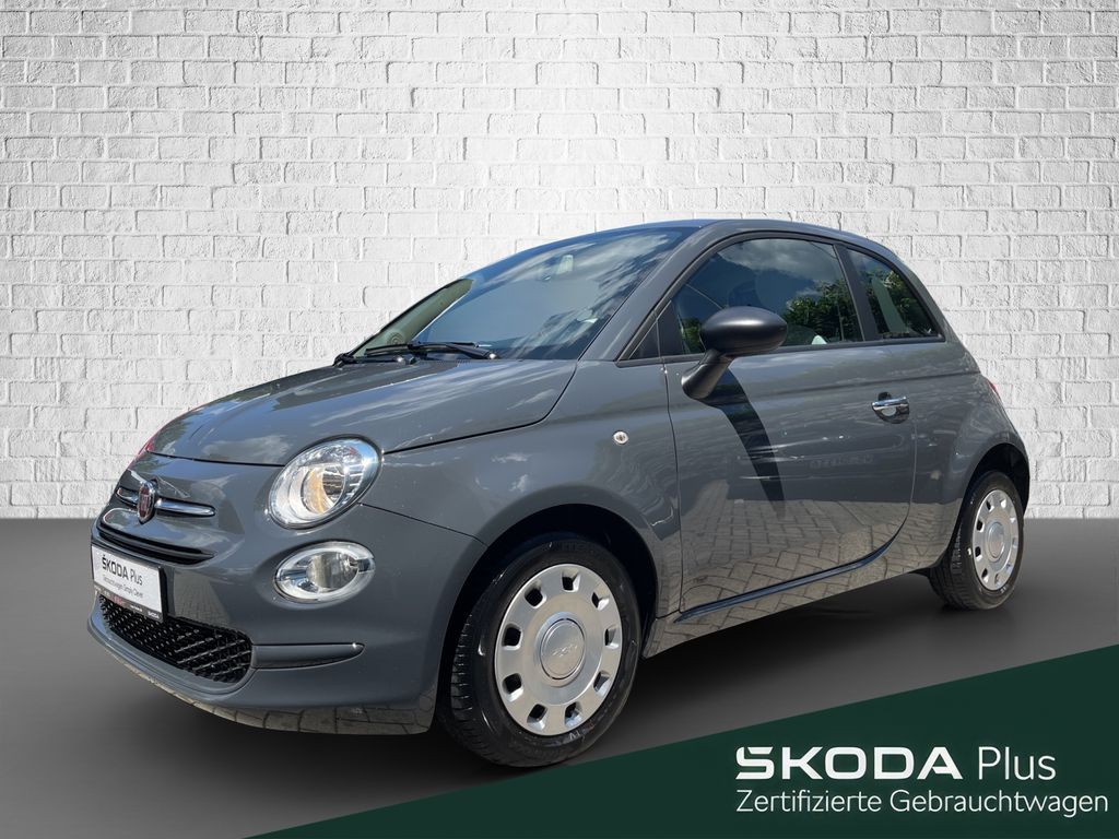 Bild des Angebotes Fiat 500 Lim Mild Hybrid Cult Temp Multifunktion Serv