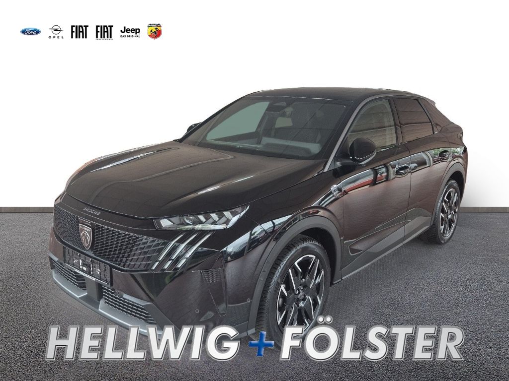 Bild des Angebotes Peugeot 3008 Hybrid 136 GT AT Shz Navi Kamera 360