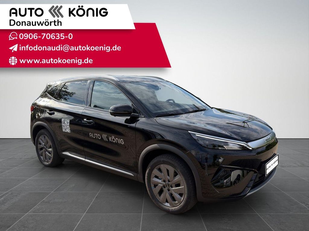 Bild des Angebotes BYD Atto 3 Evo Excellence 330 kW