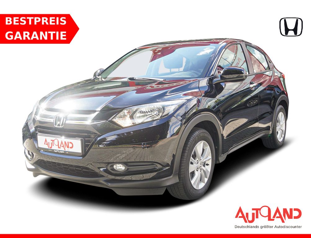 Bild des Angebotes Honda HR-V 1.5 Comfort Tempomat PDC Klimaaut. Limiter