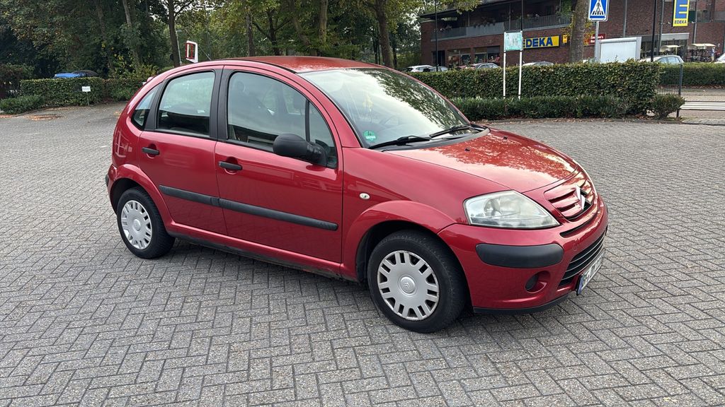 Citroën C3 1.1 Advance Advance