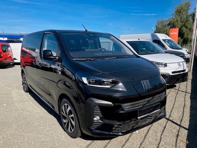 Fiat Ulysse 2.2 BlueHDi 180 L2 Icon EAT8 8-Sitzer