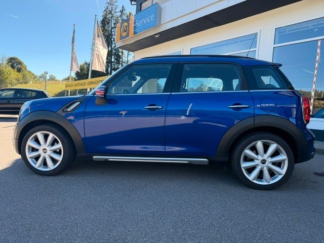 Bild des Angebotes MINI COOPER SD All 4x4 2.0D Countryman Pano/Navi/PDC