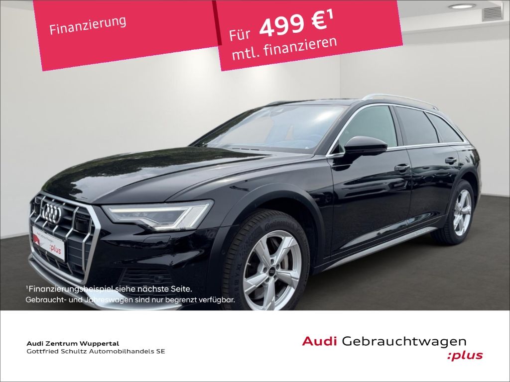 Bild des Angebotes Audi A6 allroad 55 TDI ACC B&O PANO MATRIX KAMERA HEA