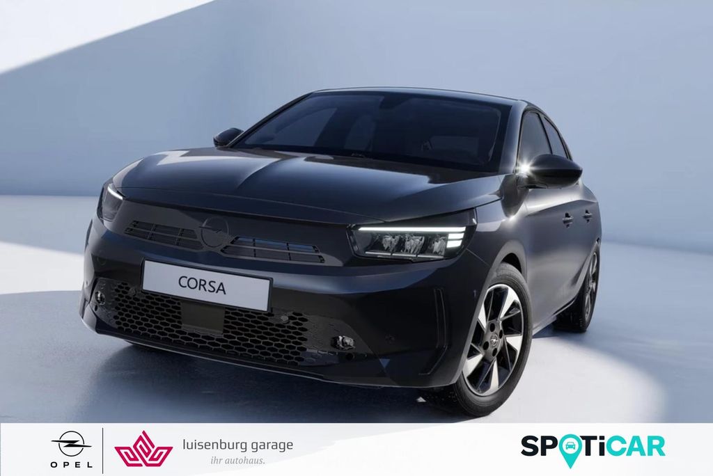 Opel Corsa Electric GS Long Range | Navi | SHZ | RFK