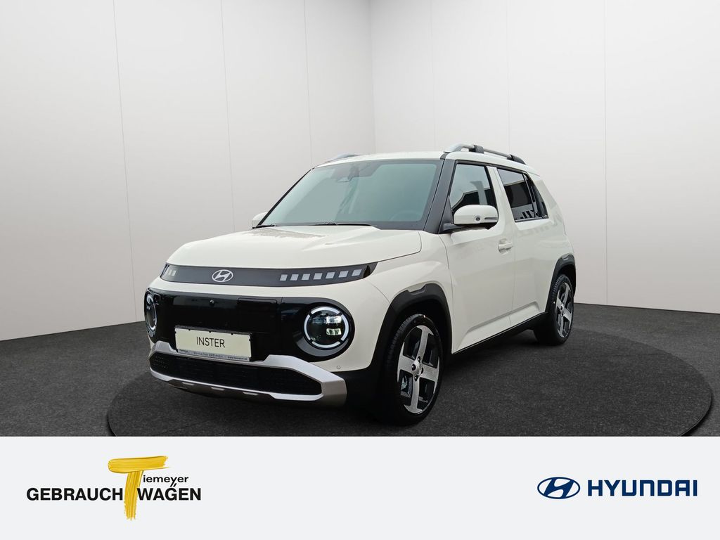 Bild des Angebotes Hyundai Inster Prime Elektro 49 kWh 2WD