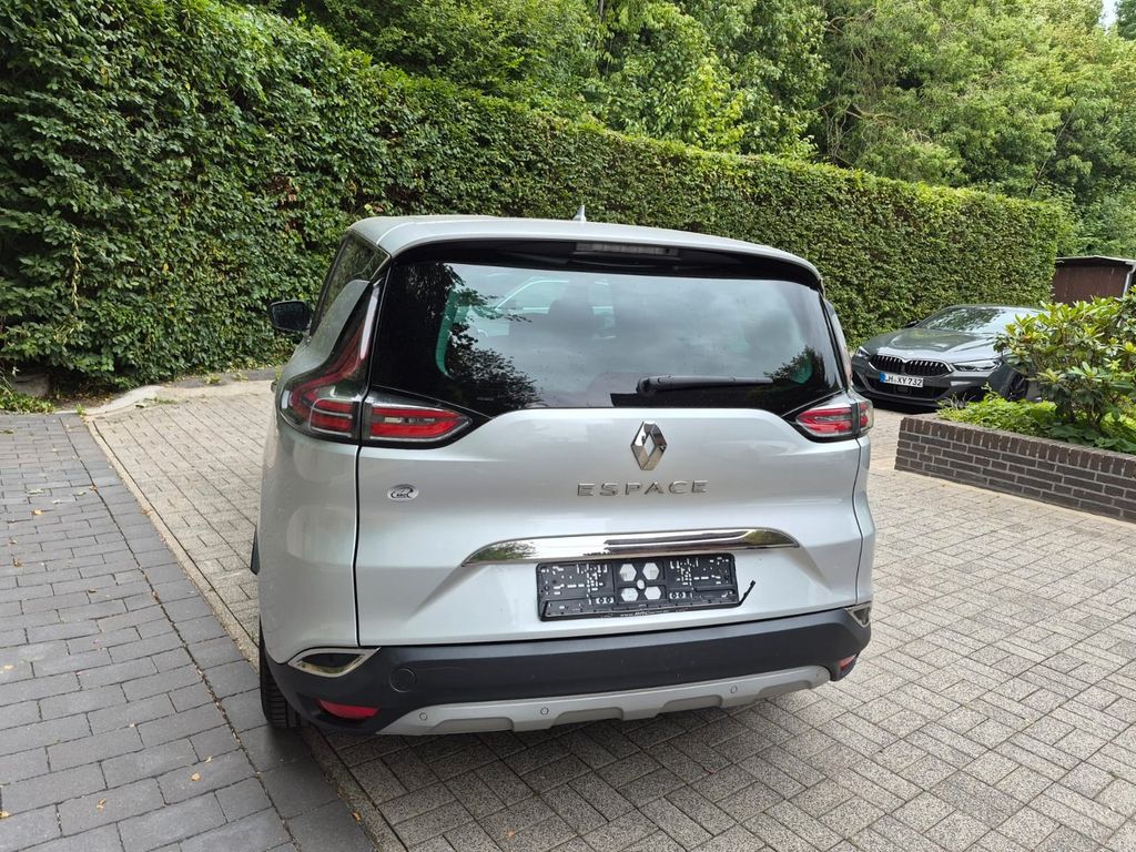 Bild des Angebotes Renault Espace BLUE dCi 160 EDC Limited Limited