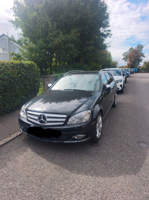Bild des Angebotes Mercedes-Benz C 230 T Classic