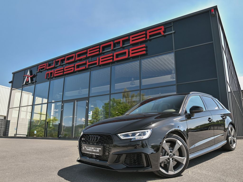 Bild des Angebotes Audi RS3 Sportback 2.5 TFSI Navi* Magnetic Ride* B&O*