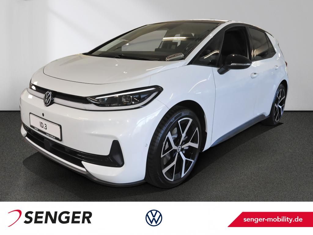 Volkswagen ID.3 Neo Style Matrix Pano HuD 360°Kamera Navi