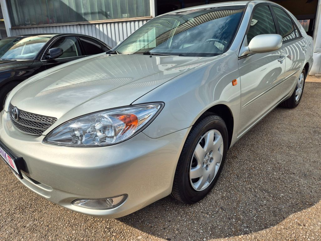 Bild des Angebotes Toyota Camry 2.4 Auto