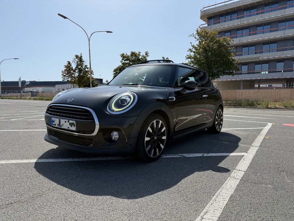 Bild des Angebotes MINI Cooper / Chili Paket / Pano / Harman Kardon