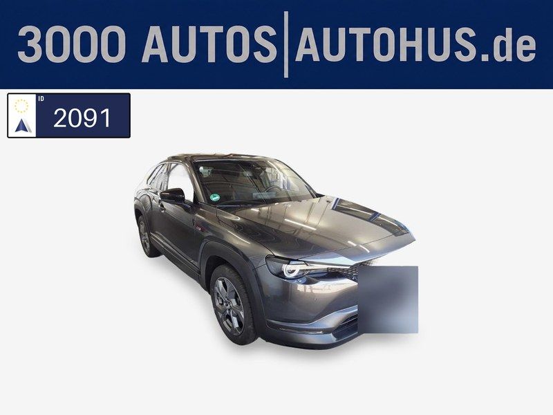 Bild des Angebotes Mazda MX-30 e-SKYACTIV EV AD'VANTAGE NAVI LED SHZ RFK