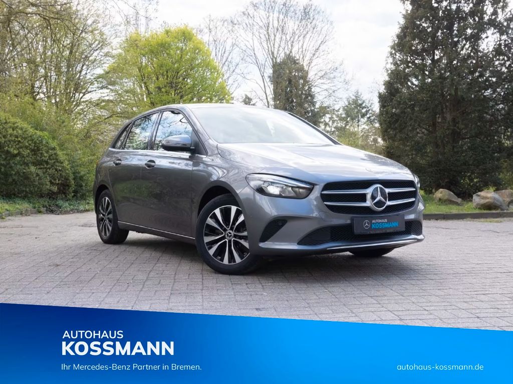 Bild des Angebotes Mercedes-Benz B 250 e/Style/AHK/LED/KAM/MBUX
