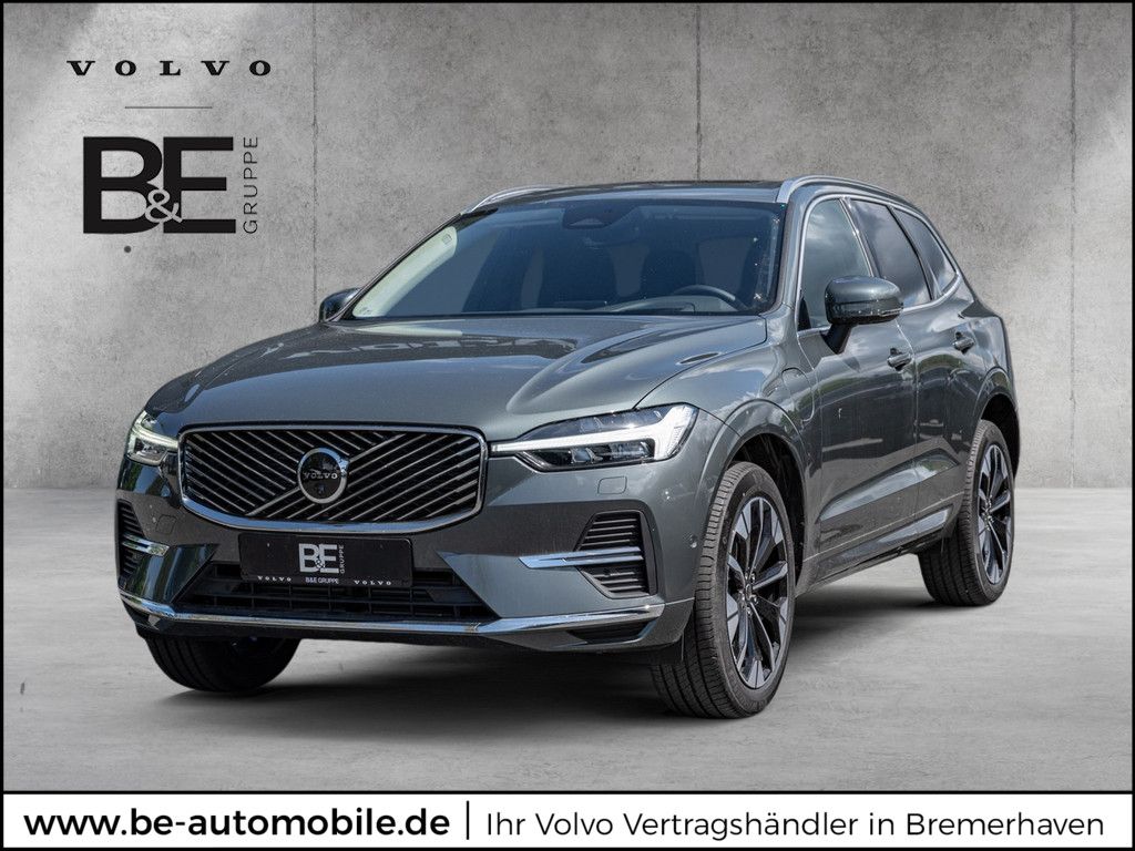 Bild des Angebotes Volvo XC60 T6 Plus Bright AWD Plug-in Hybrid PANO 360°