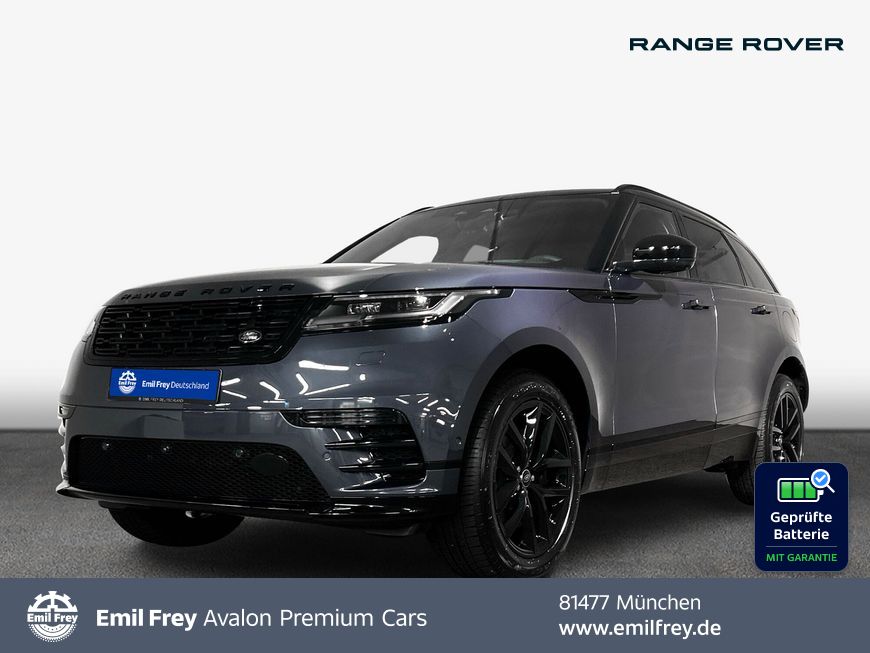 Bild des Angebotes Land Rover Range Rover Velar P400e Dynamic SE