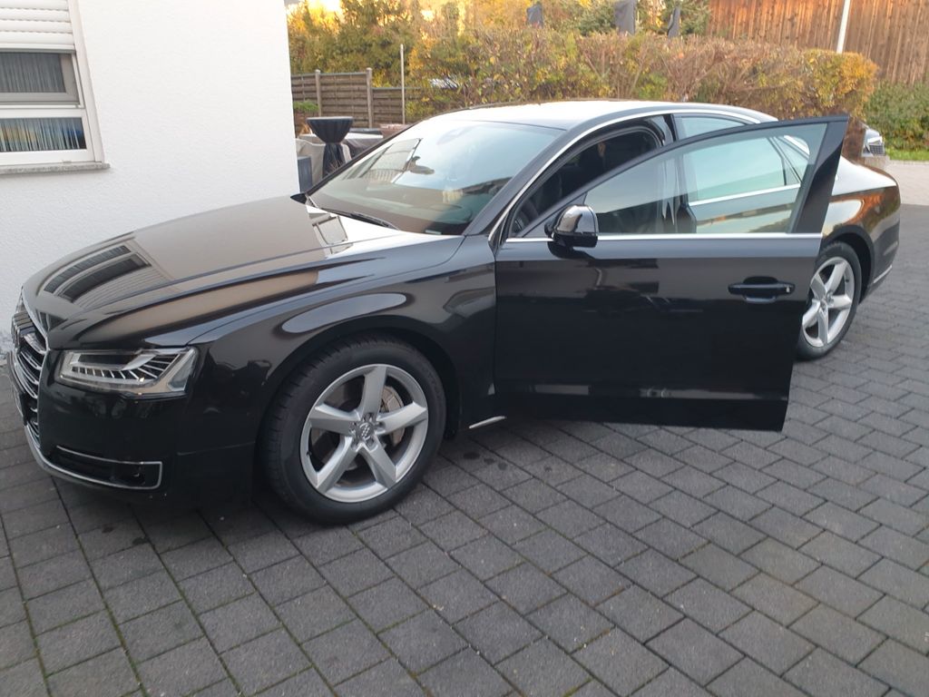 Bild des Angebotes Audi A8 3.0 TDI clean diesel tiptronic quattro -