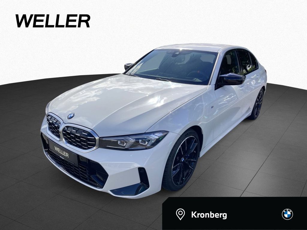 Bild des Angebotes BMW M340d xDrive Lim 360°,HUD,HiFi,KomZu,DA