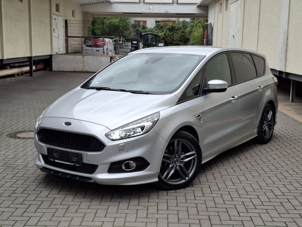 Bild des Angebotes Ford S-MAX ST-Line 2.0DIESEL 7Pl CAM LED AMBIENTE AHK