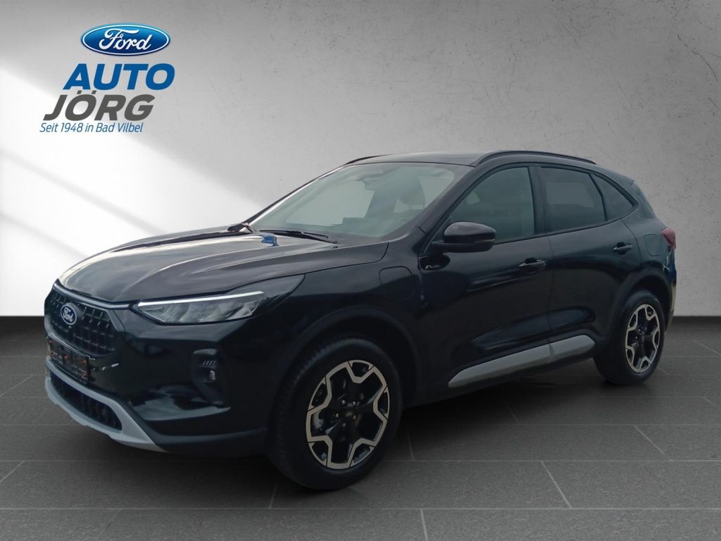 Bild des Angebotes Ford Kuga Plug-In Hybrid Active 2.5l Duratec 243 PS*G