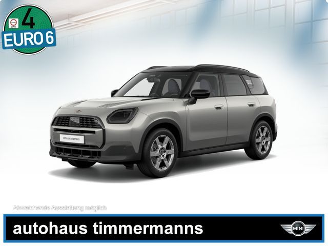 Bild des Angebotes MINI Countryman C Classic Trim Steptronic Lankradhzg.