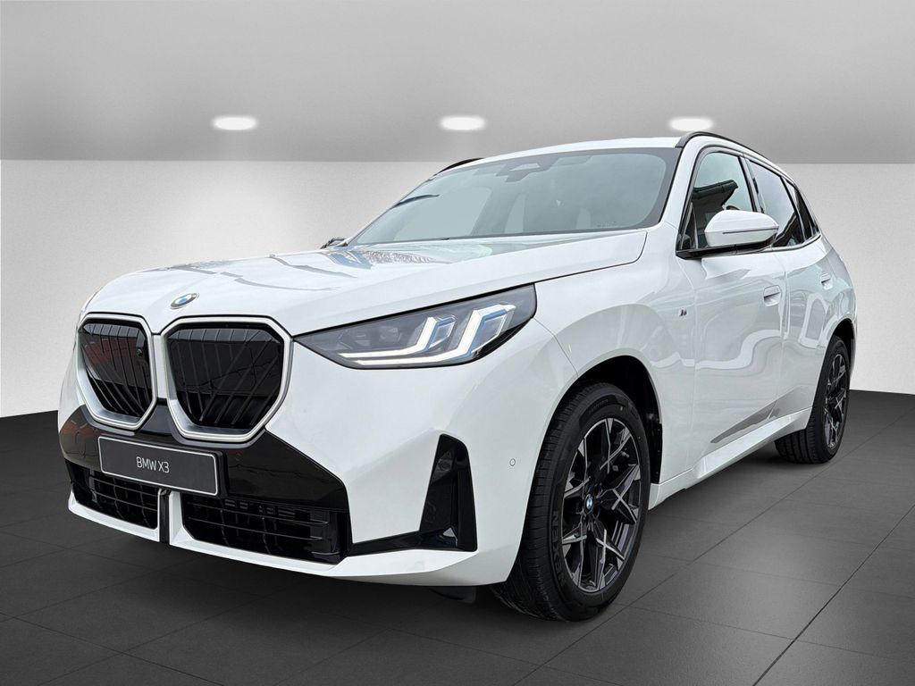 Bild des Angebotes BMW X3 20d xDrive M Sportpaket HK HiFi DAB LED RFK