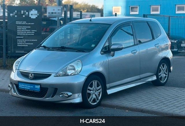 Bild des Angebotes Honda Jazz 1.4 ES Sport / 2.Hand/ 93TKM/ Tüv 03.28