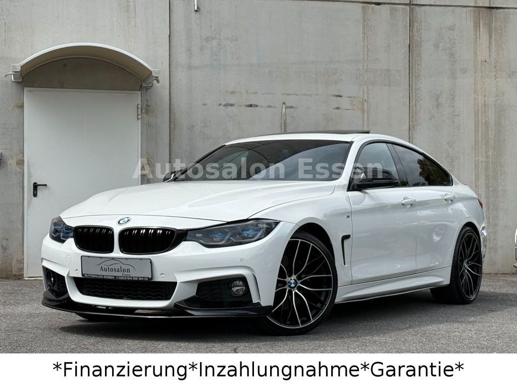 Bild des Angebotes BMW 430 i M Sport GC*M Performance*20Z *H&K*Facelift