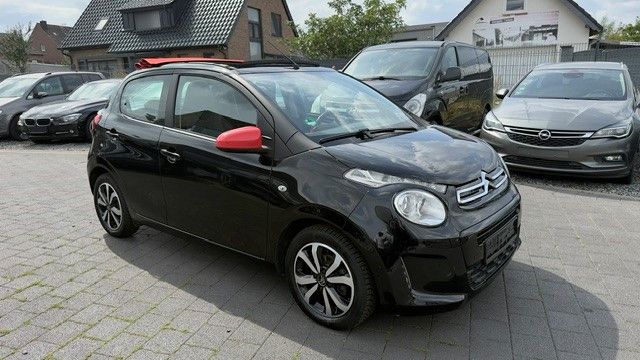Bild des Angebotes Citroën C1 Airscape Shine