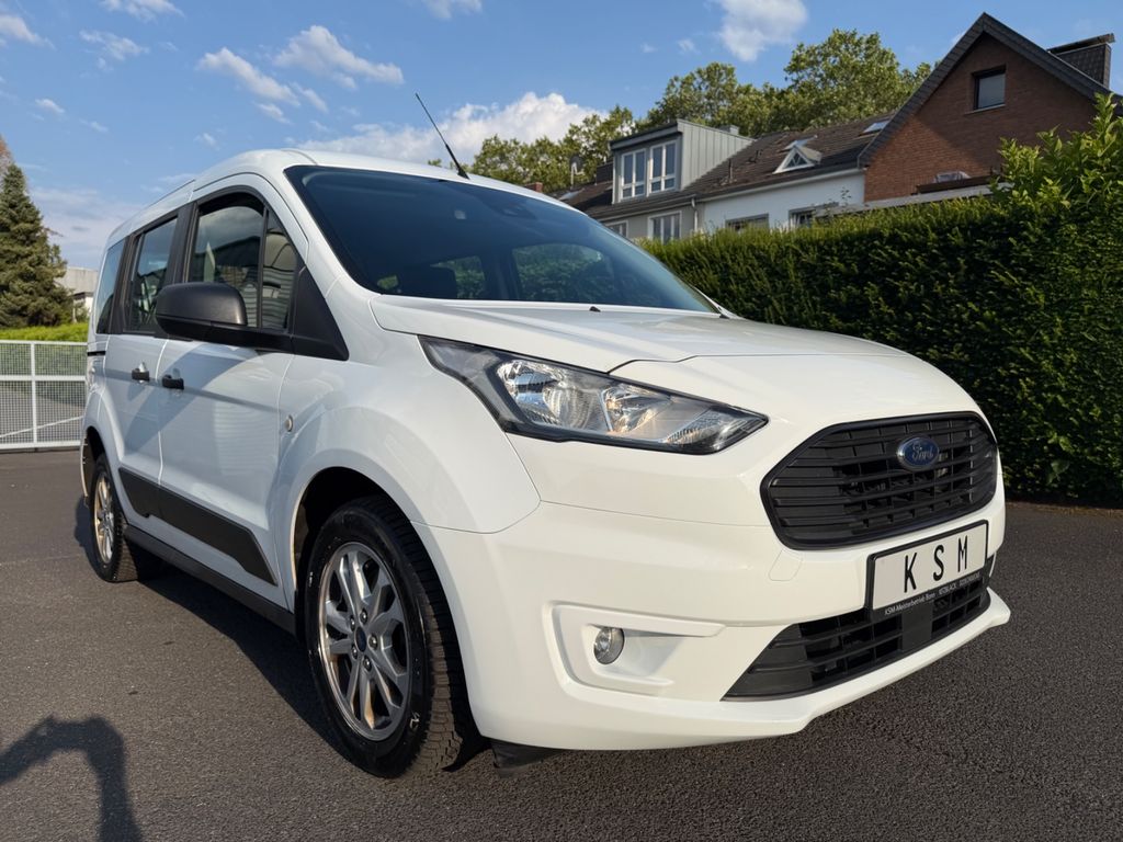 Bild des Angebotes Ford Tourneo Connect Trend* Rückfahrkamera