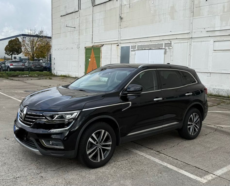 Bild des Angebotes Renault Koleos ENERGY dCi 175 Intens
