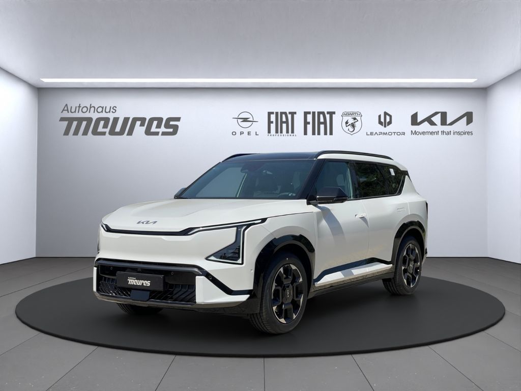 Bild des Angebotes Kia EV5 81,4 kWh GT-Line Launch Edition El. Panodach