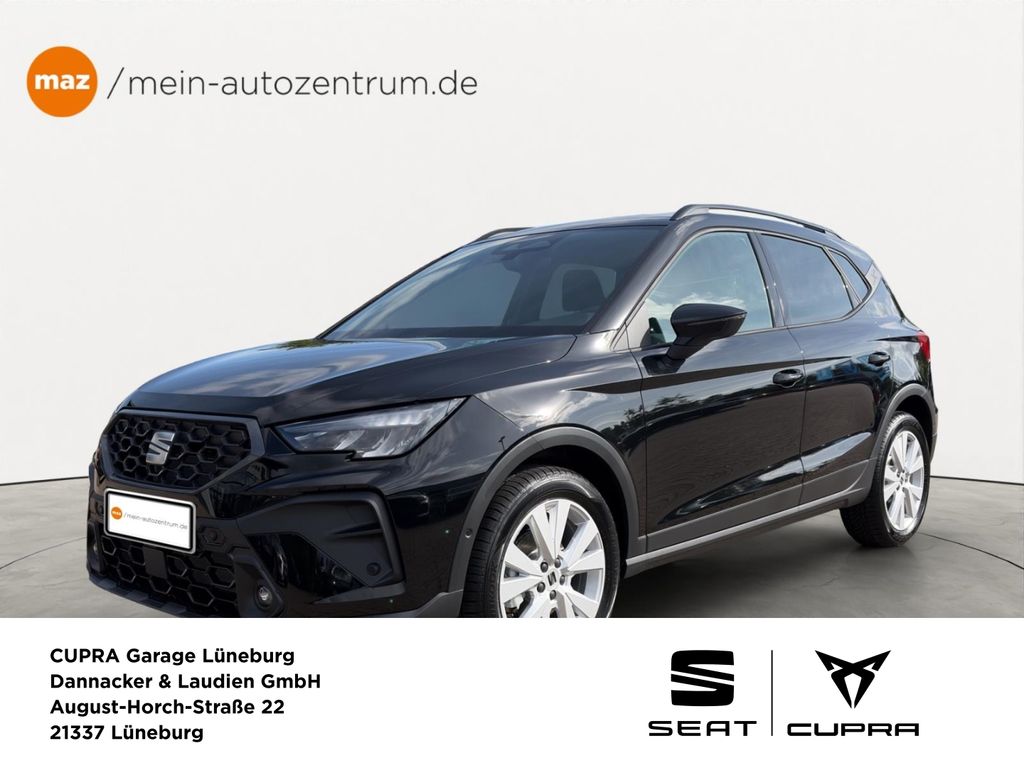 Bild des Angebotes Seat Arona 1.0 TSI Style 85 kW (116 PS) 7-Gang DSG