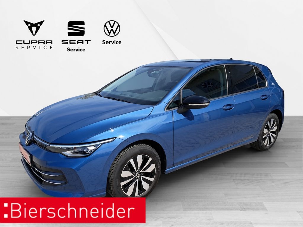 Bild des Angebotes Volkswagen Golf 8 1.5 eTSI DSG Goal DIGITAL COCKPIT PRO LED