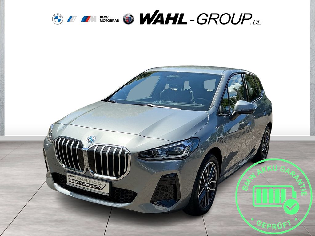 Bild des Angebotes BMW 230e xDrive ACTIVE TOURER M SPORT NAVI LED AHK H