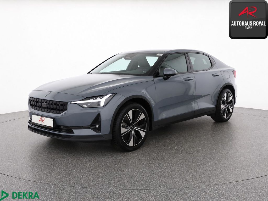 Bild des Angebotes Polestar 2 78kWh Long Range Dual Motor AWD WÄRMEPUMPE,360