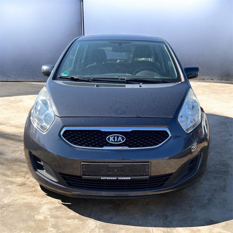 Bild des Angebotes Kia Venga 1.4 CVVT Attract Attract