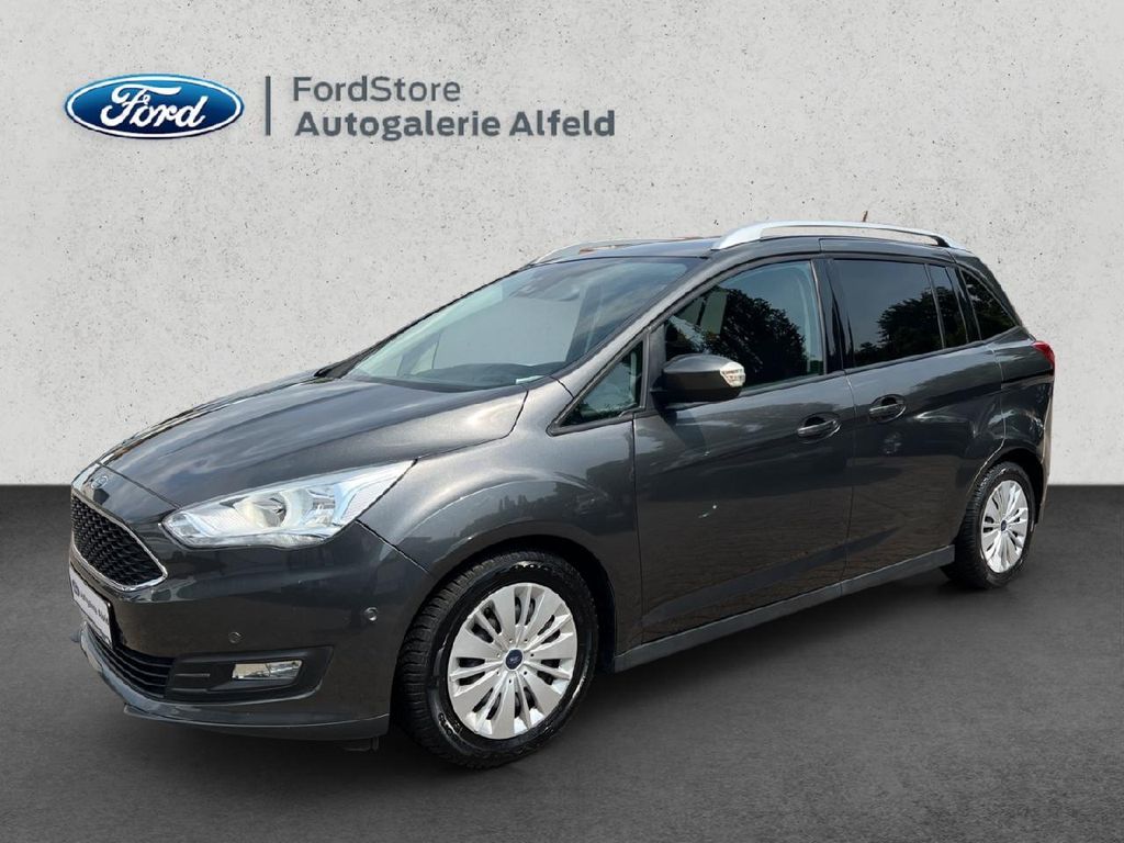 Bild des Angebotes Ford Grand C-MAX Cool & Connect