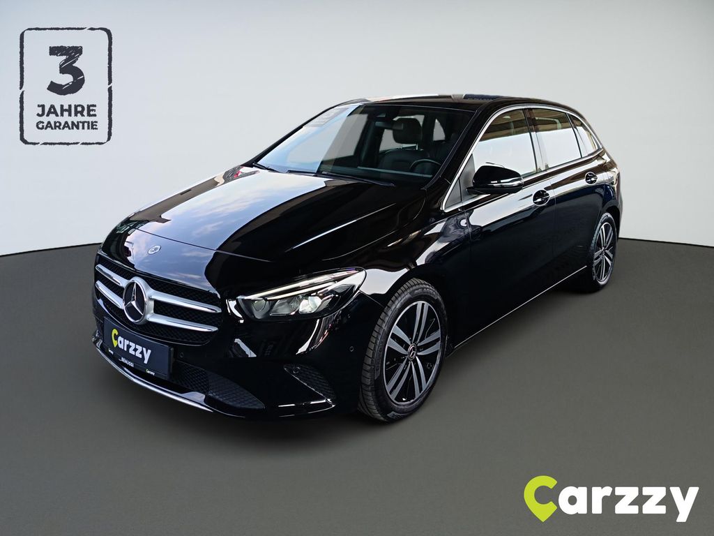 Bild des Angebotes Mercedes-Benz ADVANCED AUT.