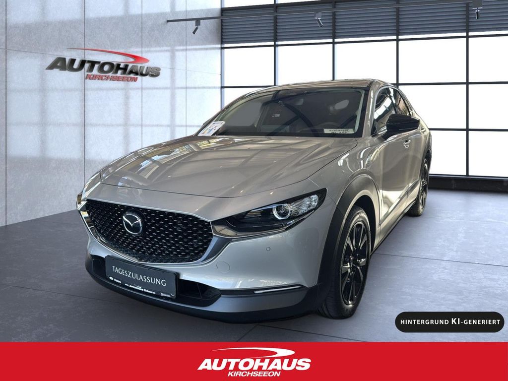 Bild des Angebotes Mazda CX-30 e-SKYACTIV-G 140 HOMURA