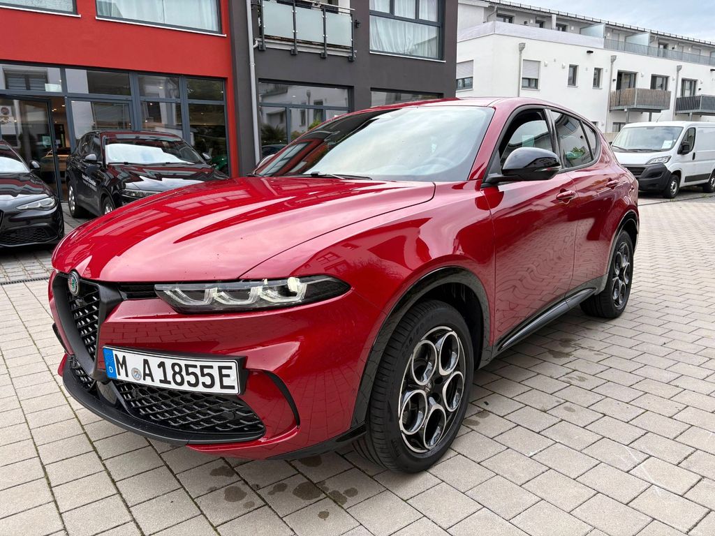 Bild des Angebotes Alfa Romeo Tonale Veloce Plug-In-Hybrid AWD